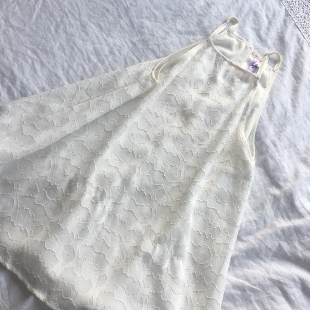 Francesca’s shirt